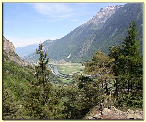    zum nächsten Bild  ... 