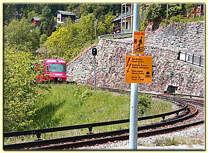    zum nächsten Bild  ... 