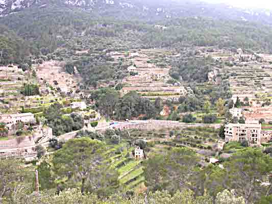    Slavenarbeit aus der Zeit der Mauren   ...