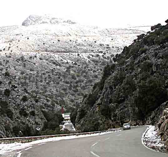      militärische Sperrzone  ....   