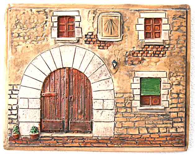    in einem Bild festegehalten   .... 