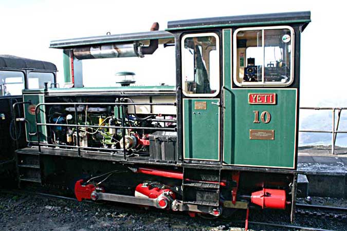    Fortschritt und Romantik  sind gegenläufig   .... 